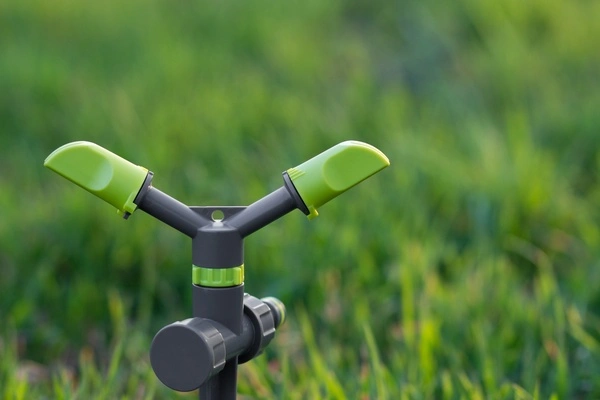 Irrigation System Repair