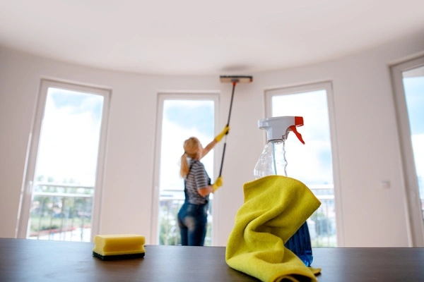Professional construction services